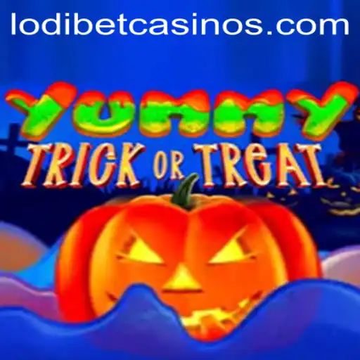 Discover the Delightful Whimsy of YummyTrickorTreat - A Spellbinding Adventure with LODIBET