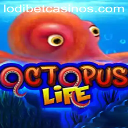 Discover the Thrills of OctopusLife: An Underwater Adventure