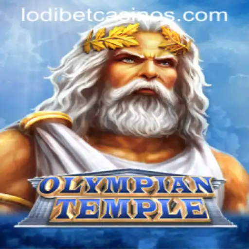 OlympianTemple: Explore the Ancient World of Gods and Legends