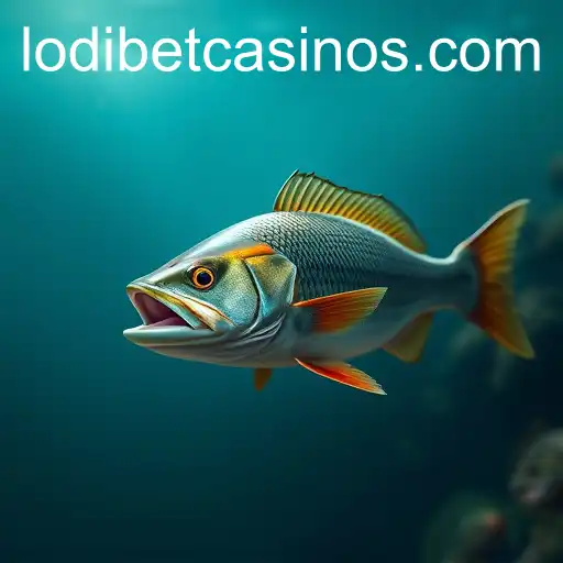 Online Fishing: Dive into the Next Gen Experience with LODIBET