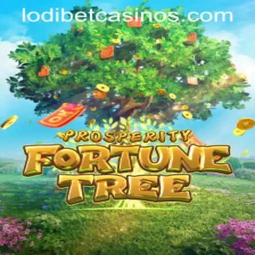 Unlocking the Secrets of ProsperityFortuneTree: Mastering the Art of LODIBET