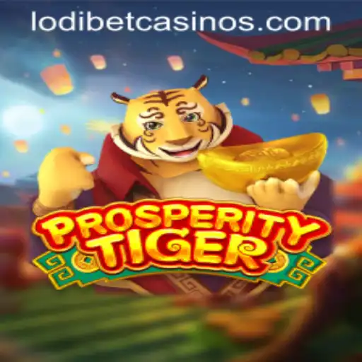 Exploring ProsperityTiger: A New Era in Gaming with LODIBET