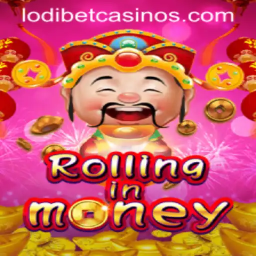 Unveiling the Thrills of RollingInMoney: A LODIBET Adventure