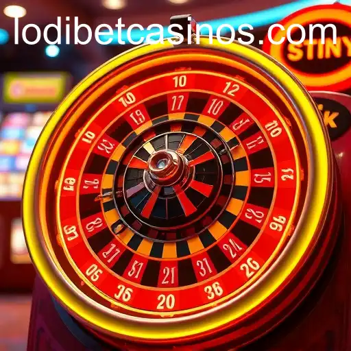 The Allure of Rotary Games in the Modern Era and the Rise of LODIBET