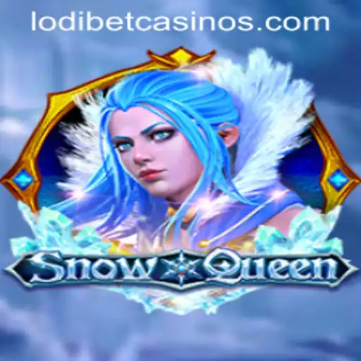 Discover the Enchanting World of SnowQueen with LODIBET