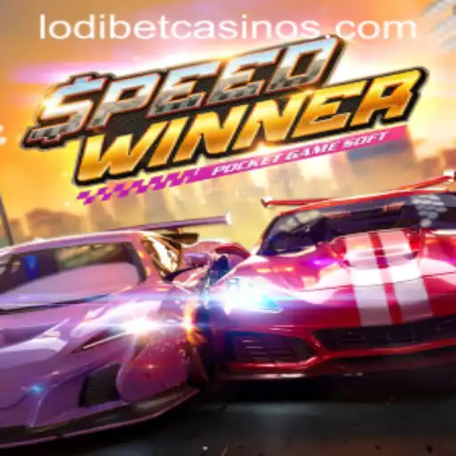 SpeedWinner Unveiled: A Thrilling New Adventure with LODIBET