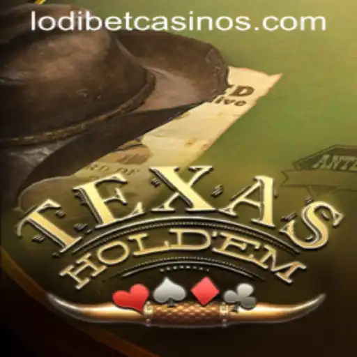 Mastering Texas Hold'em: An In-Depth Guide with LODIBET