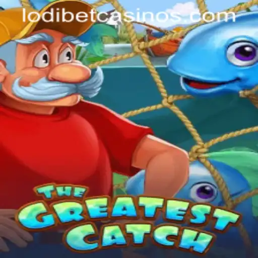 Unveiling TheGreatestCatch: An Exciting New Experience in Gaming