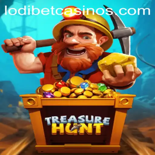 TreasureHunt: The Ultimate Adventure Game Entering the World of LODIBET