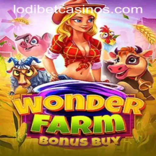 Exploring the Exciting World of WonderFarmBonusBuy in the LODIBET Era